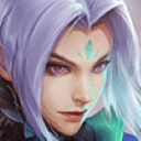 Ling, Mobile Legends hero portrait