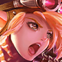 Lolita, Mobile Legends hero portrait