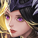 Lunox, Mobile Legends hero portrait