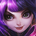 Lylia, Mobile Legends hero portrait