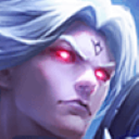 Martis, Mobile Legends hero portrait