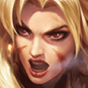 Masha, Mobile Legends hero portrait