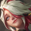Melissa, Mobile Legends hero portrait