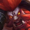 Minotaur, Mobile Legends hero portrait