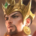 Minsitthar, Mobile Legends hero portrait
