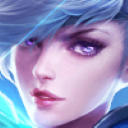 Miya, Mobile Legends hero portrait