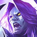 Moskov, Mobile Legends hero portrait