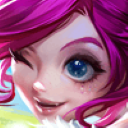 Nana, Mobile Legends hero portrait