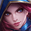 Natalia, Mobile Legends hero portrait