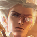 Natan, Mobile Legends hero portrait