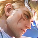 Nolan, Mobile Legends hero portrait
