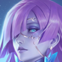Novaria, Mobile Legends hero portrait