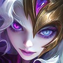 Obsidia, Mobile Legends hero portrait