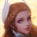 Odette, Mobile Legends hero portrait
