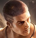 Paquito, Mobile Legends hero portrait