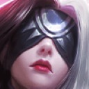 Pharsa, Mobile Legends hero portrait