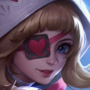Ruby, Mobile Legends hero portrait