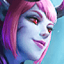 Selena, Mobile Legends hero portrait