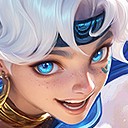 Sora, Mobile Legends hero portrait