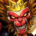 Sun, Mobile Legends hero portrait