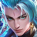Suyou, Mobile Legends hero portrait