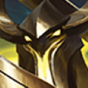 Uranus, Mobile Legends hero portrait