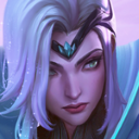 Valentina, Mobile Legends hero portrait