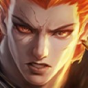 Valir, Mobile Legends hero portrait