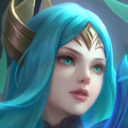 Vexana, Mobile Legends hero portrait
