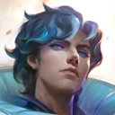 Xavier, Mobile Legends hero portrait