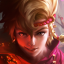 Yin, Mobile Legends hero portrait