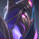 Yve, Mobile Legends hero portrait