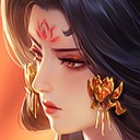 Zetian, Mobile Legends hero portrait