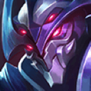 Zhask, Mobile Legends hero portrait