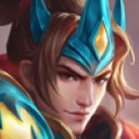 Zilong, Mobile Legends hero portrait